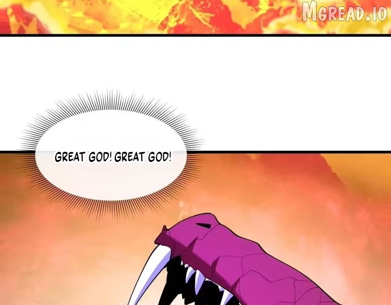 Era of the Haunted Chapter 580  - page 62